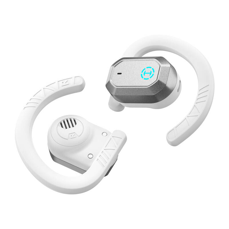 Vezeték nélküli fülhallgató Edifier HECATE Air 2 TWS (fehér)-8