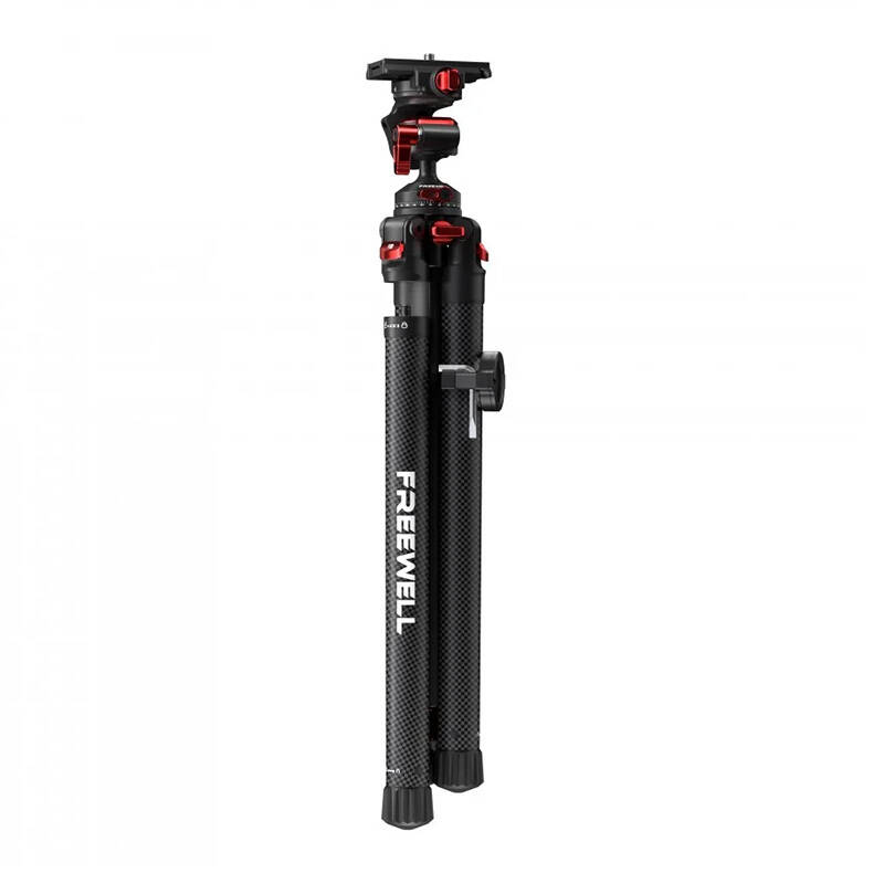 Freewell FW-T1 tripod-1
