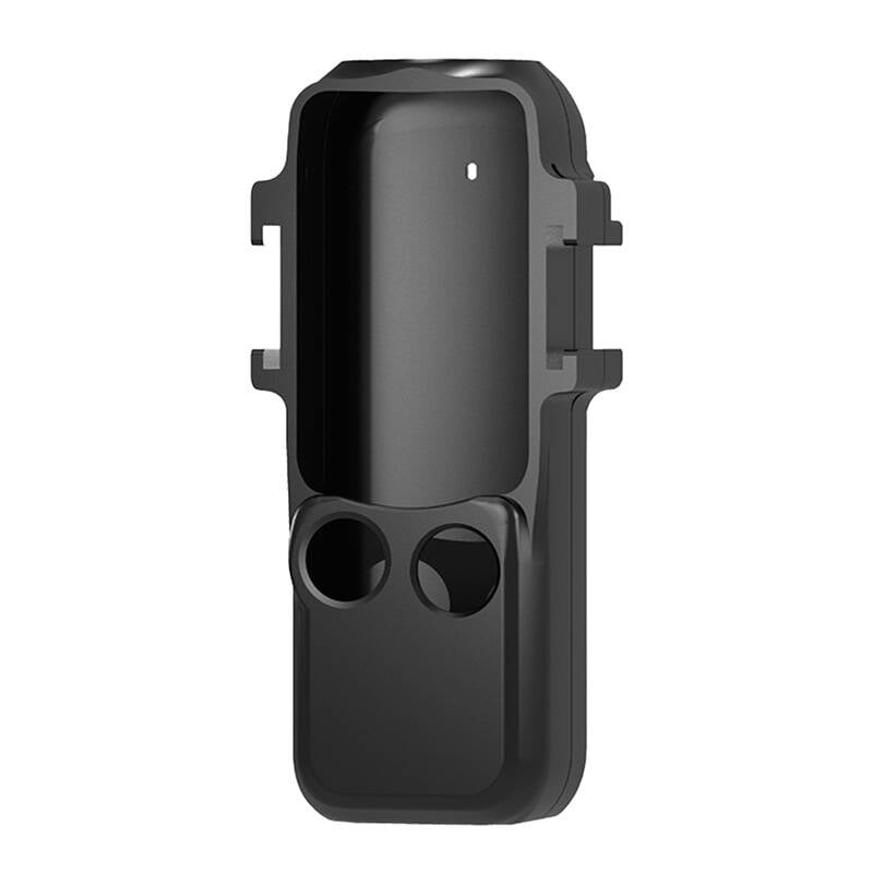 Fém védőkeret PULUZ DJI OSMO Pocket 3-hoz (PU933B)-0