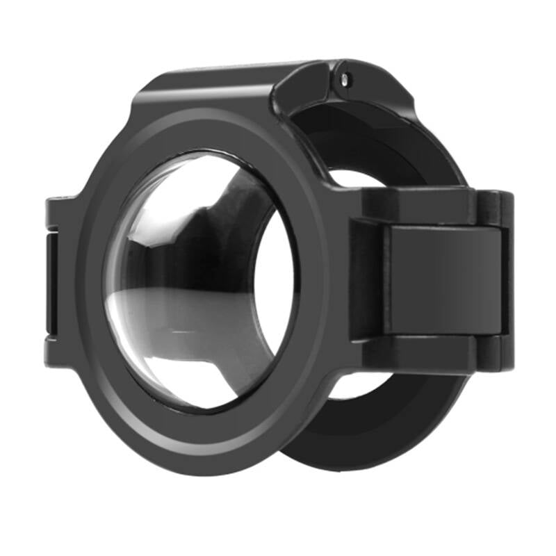 PULUZ Insta360 X3 Optikai lencsevédő üvegfólia-0