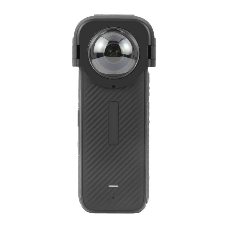 PULUZ optikai üveg lencsevédő Insta360 X4-hez-5