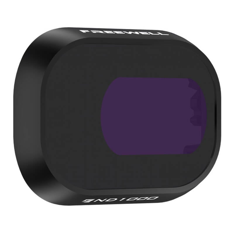 Filter ND1000 Freewell for DJI Mini 4 Pro-0