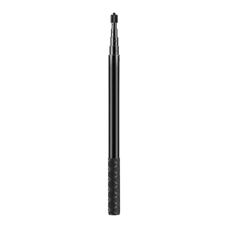 Fém selfie bot PULUZ 150 cm Insta360 One RS / X2 / X3 / X4-hez-0