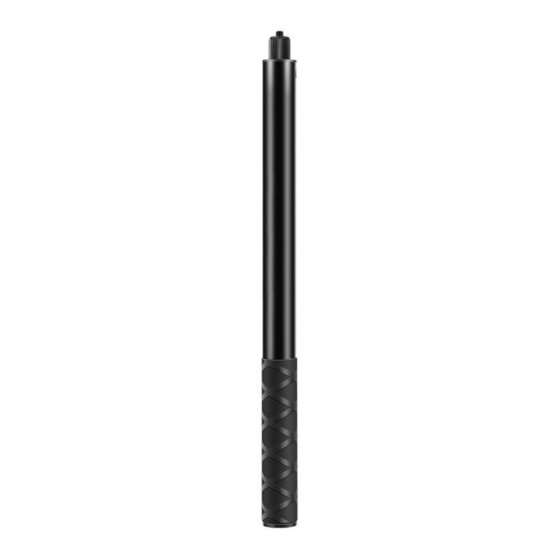 Fém selfie bot PULUZ 150 cm Insta360 One RS / X2 / X3 / X4-hez-1
