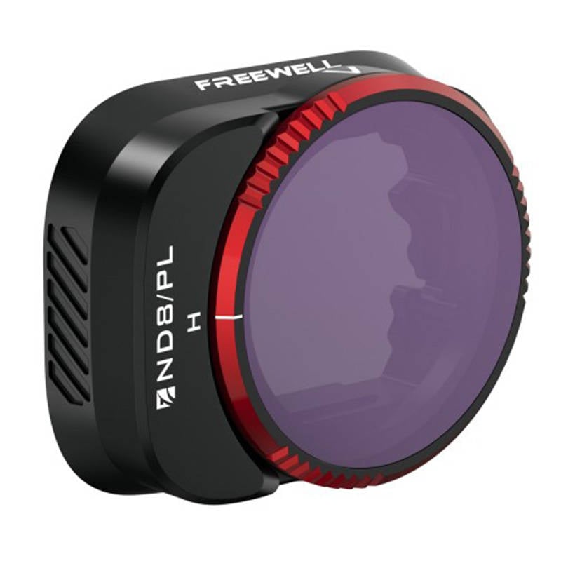 Filter ND8/PL Freewell for DJI Mini 3 Pro / Mini 3-0