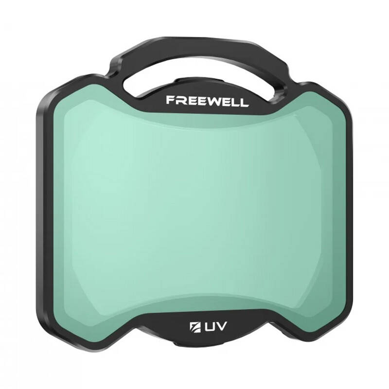 UV Filter Freewell for DJI Avata 2-0
