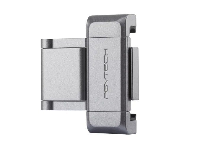 Okostelefon rögzítés (Plus) PGYTECH DJI Osmo Pocket / Pocket 2 (P-18C-029) készülékhez-0