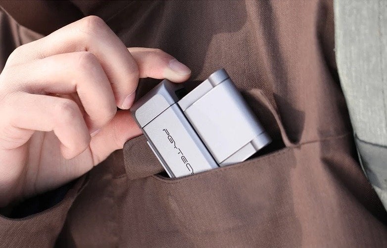 Okostelefon rögzítés (Plus) PGYTECH DJI Osmo Pocket / Pocket 2 (P-18C-029) készülékhez-1