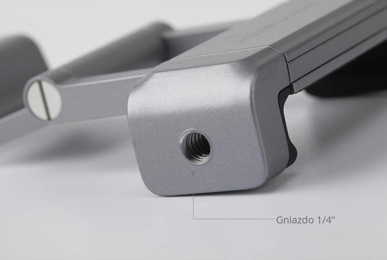 Okostelefon rögzítés (Plus) PGYTECH DJI Osmo Pocket / Pocket 2 (P-18C-029) készülékhez-2