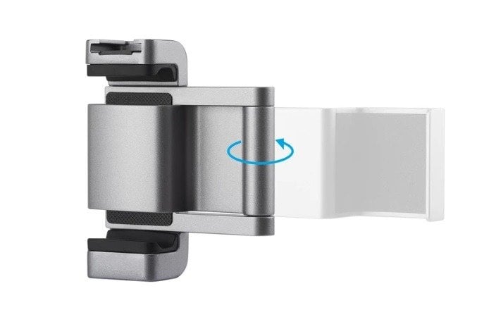 Okostelefon rögzítés (Plus) PGYTECH DJI Osmo Pocket / Pocket 2 (P-18C-029) készülékhez-6