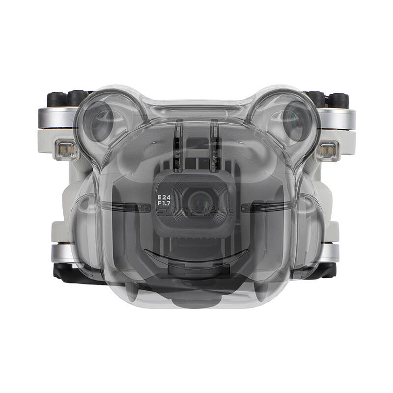 Lencse/Gimbal Védő Sunnylife DJI Mini 4 Pro-hoz (N4P-G710)-1