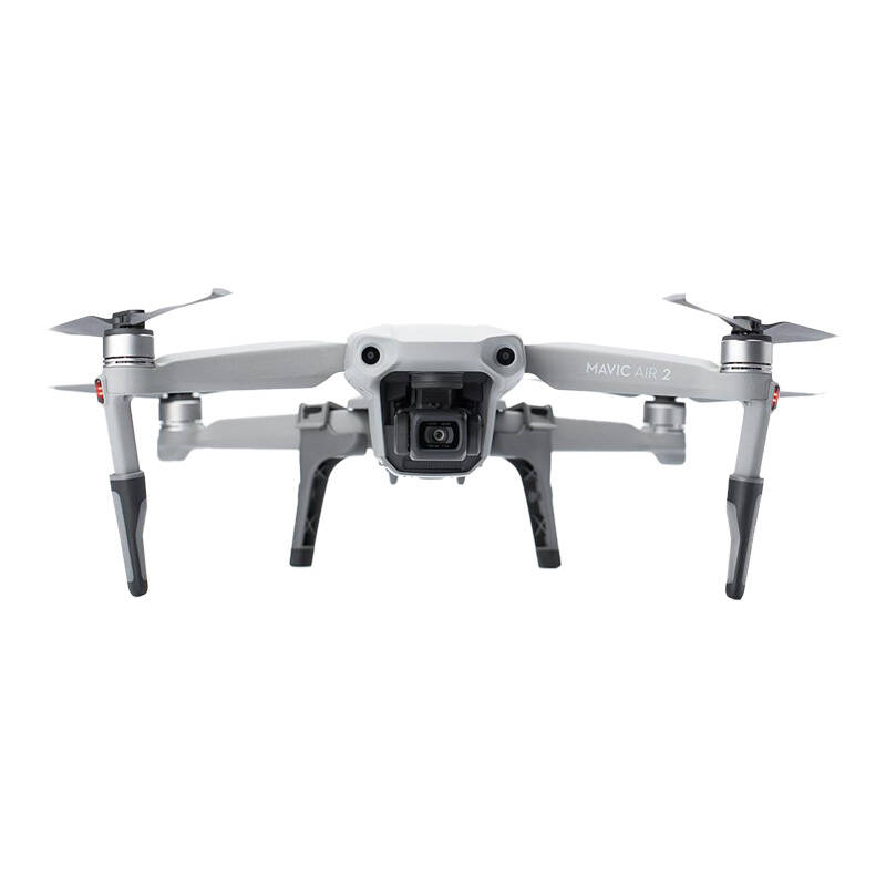 Futómű-kiterjesztés PGYTECH DJI Mavic Air 2 / Air 2s (P-16A-036) számára-3