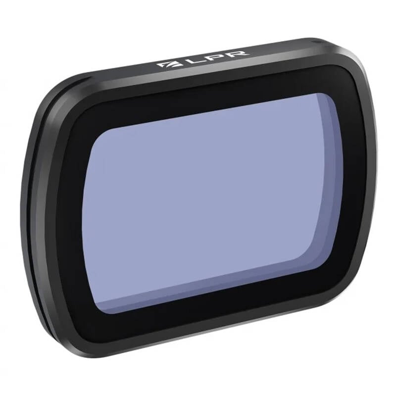 Freewell Fényszennyezés-csökkentő szűrő DJI Osmo Pocket 3-hoz-0