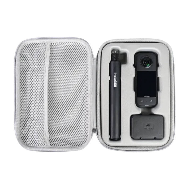 Insta360 X3/X2 tok-2