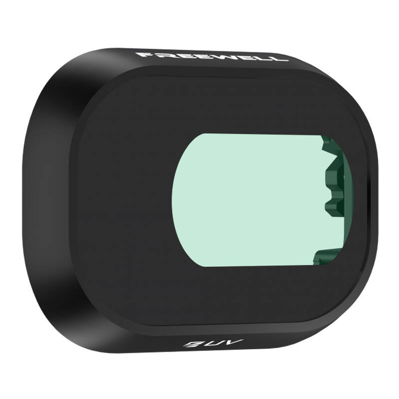 Freewell DJI Mini 4 Pro UV Kamera Lencse Szűrő-0