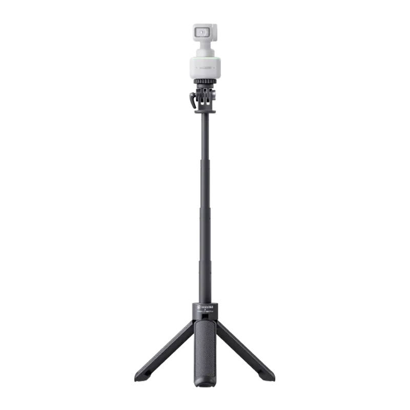 Insta360 Mini 2 az 1-ben tripod (X3, ONE RS, ONE R, ONE X2, GO 2)-2