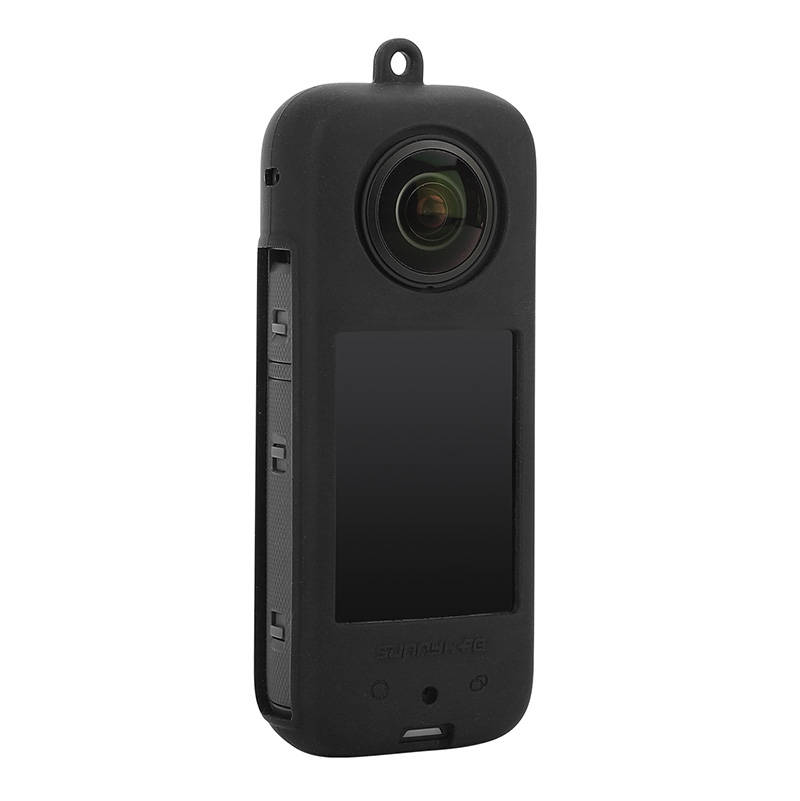 Kamera tok és pánt Sunnylife Insta360 X3-hoz (IST-BHT504)-2