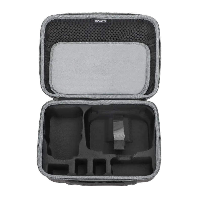 Combo táska Sunnylife for DJI Mini 4 Pro (N4P-B698)-0