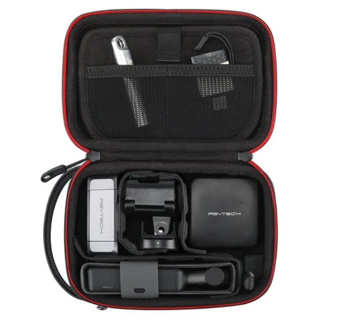 Mini tok PGYTECH DJI Osmo Pocket / Pocket 2 / Osmo Action (P-18C-021) tok-5