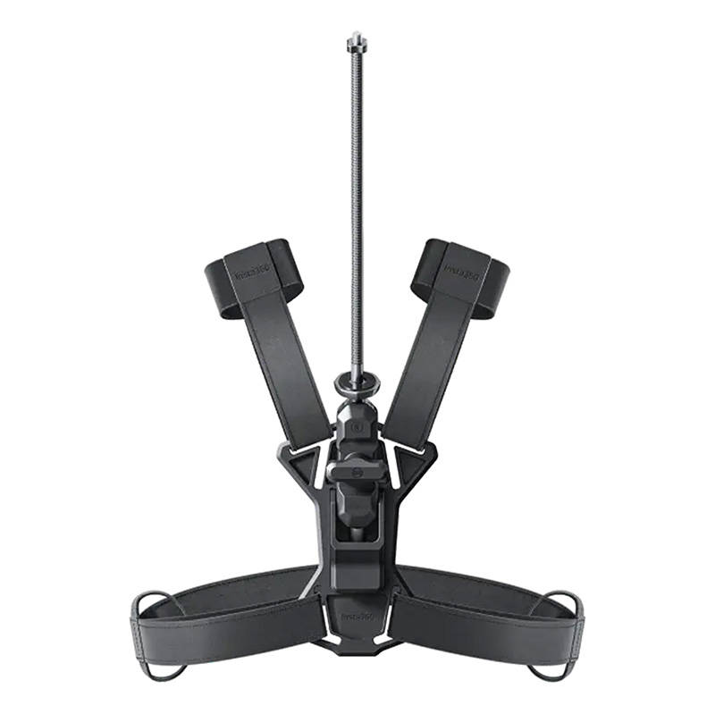 Insta360 Hátizsákra rögzíthető tartó-0