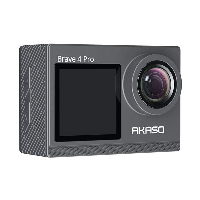 Camera Akaso Brave 4 Pro-2