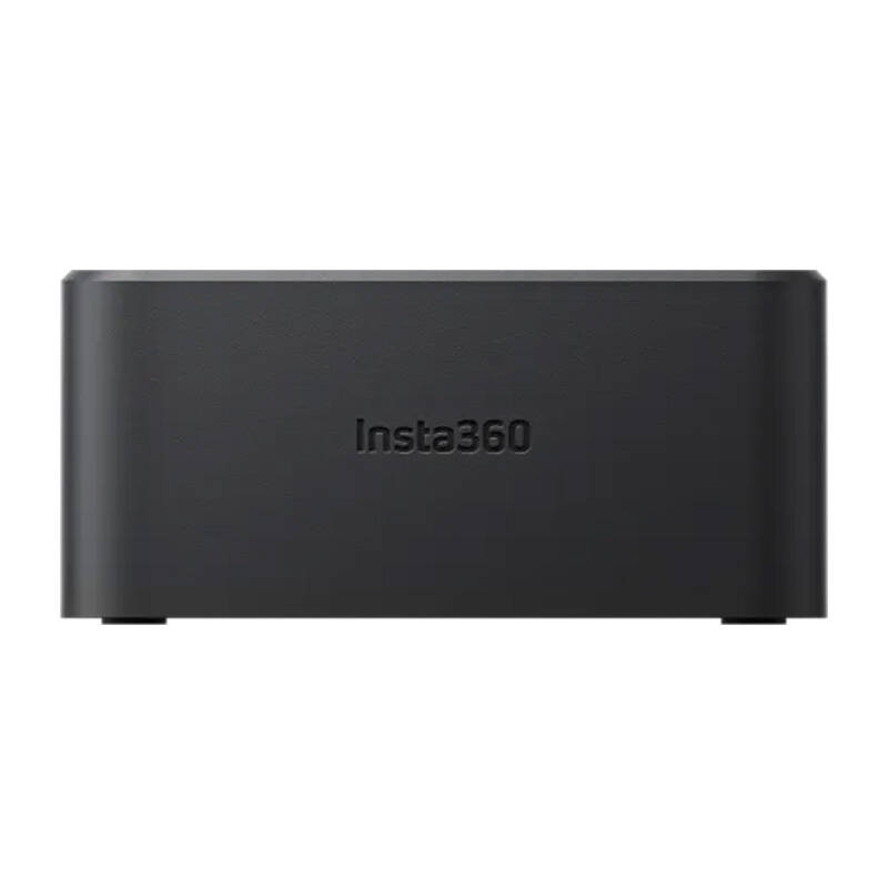 Insta360 X4 Gyors Töltő Hub-2