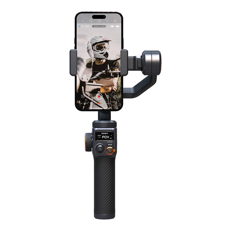 Gimbal Hohem iSteady M6-0