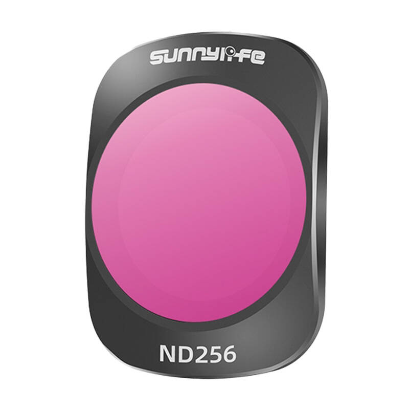 3 ND16+ND64+ND256 Sunnylife szűrők Pocket 3-hoz-3