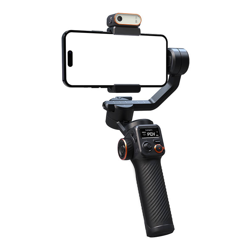 Hohem iSteady M6 Kit stabilizátor, gimbal-1