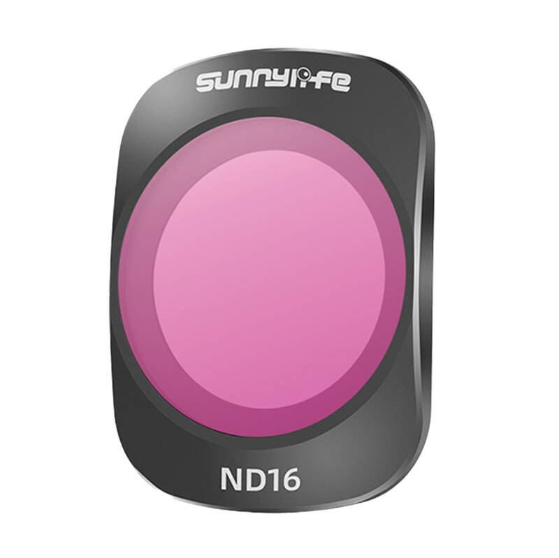 3 filter CPL+ND8+ND16 Sunnylife for Pocket 3-3