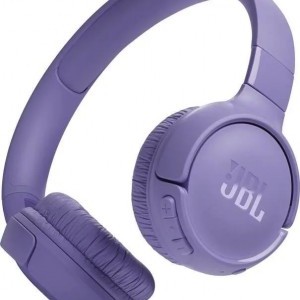 JBL Tune 520BT Bluetooth Headset Lila