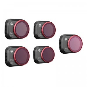 Filters CPL+ND-PL 16/64/128/256 PGYTECH a DJI Mini 3 számára