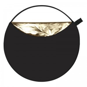 Puluz 5 az 1-ben derítőlap szett tokkal (60cm)