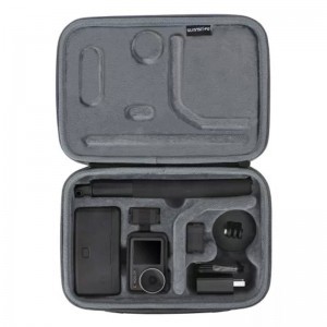 Sunnylife tok DJI Osmo Action 4/3 Adventure Combo-hoz