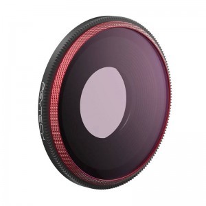 UV Filter PGYTECH for OSMO ACTION 3 (Professional) tok