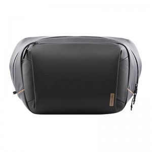 Shoulder Bag PGYTECH OneGo Solo V2 6L (Obszidián)