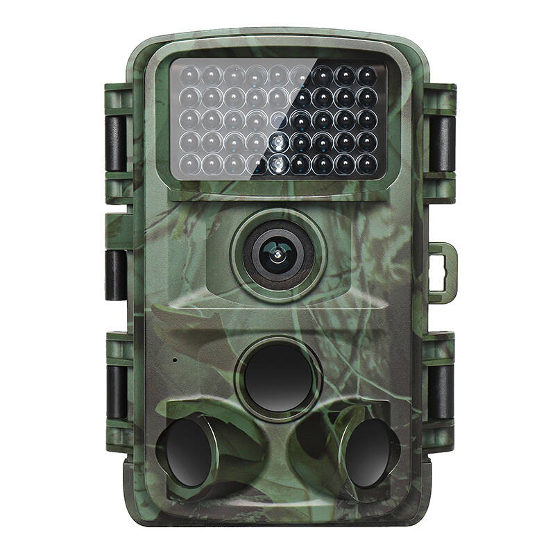 Hunting Camera KJK 64MP (GE-HC229)-0
