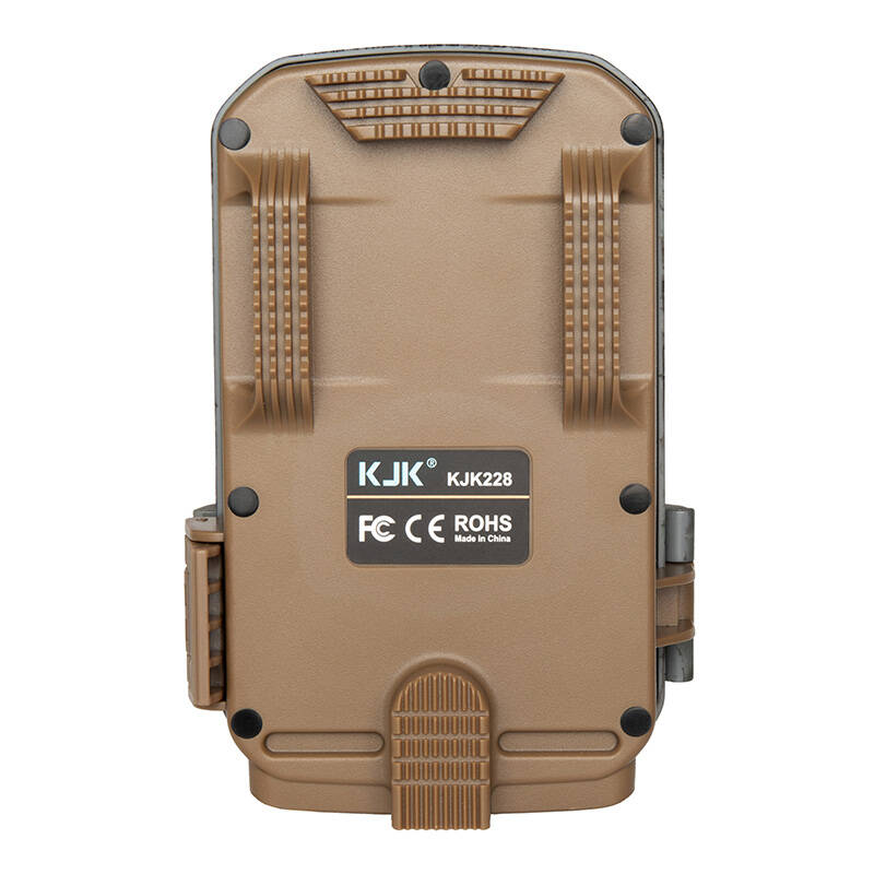 KJK 48MP 2.7K WIFI vadkamera (KJK-LCK228)-8