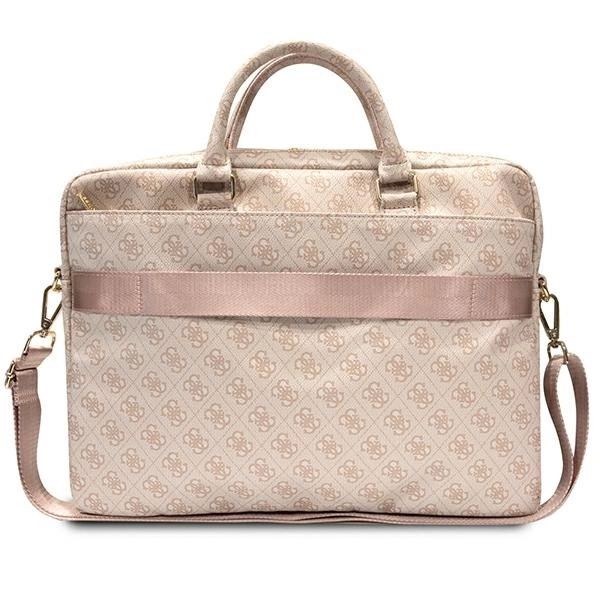 Guess 4G Printed Stripes táska 16