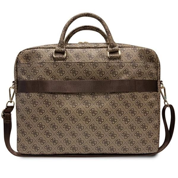 Guess 4G Printed Stripes táska 16
