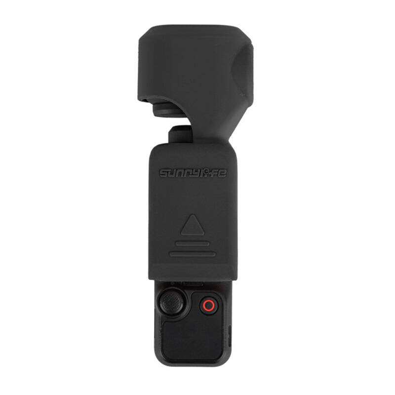 Silicone Case Sunnylife for DJI Osmo Pocket 3 tok-0