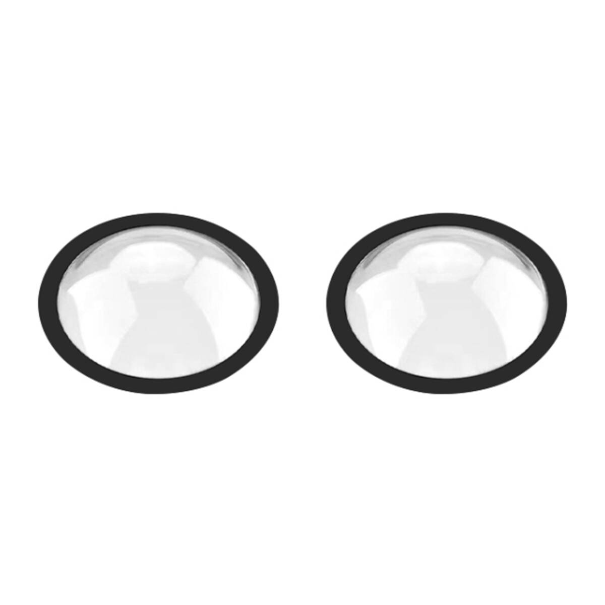 PULUZ Insta360 ONE RS 1-Inch 360 Edition Lencsevédő tok-0