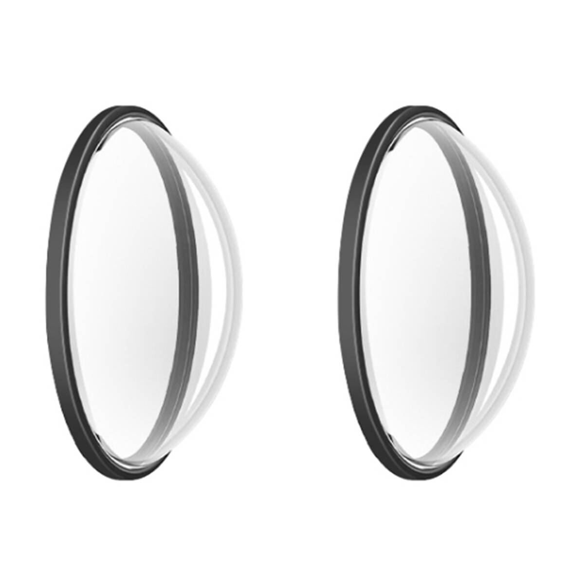 PULUZ Insta360 ONE RS 1-Inch 360 Edition Lencsevédő tok-1
