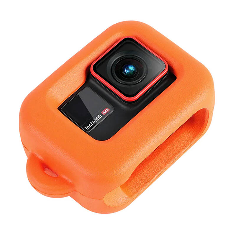 TELESIN úszó /lebegő Tok Insta360 Ace Pro-3