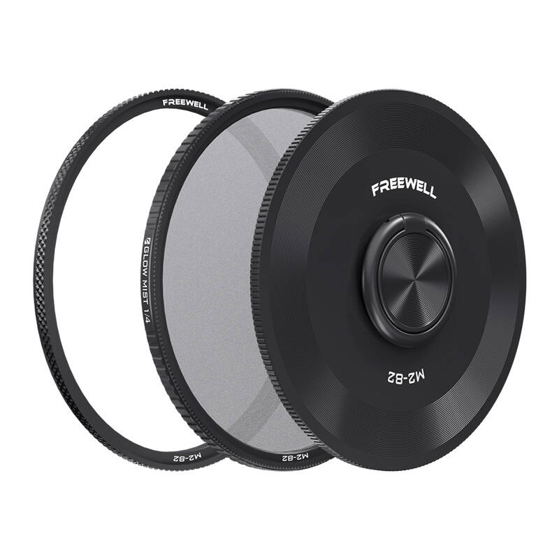 Szűrő Freewell Glow Mist 1/4 M2 Széria 82mm-0