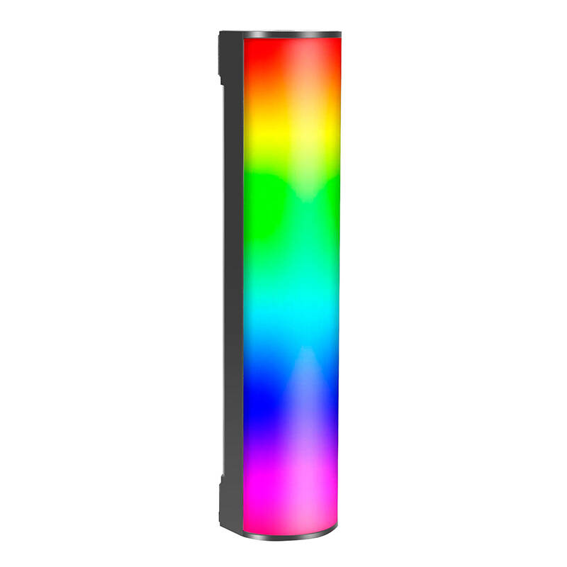 RGB LED Fényrúd PULUZ 17cm-0
