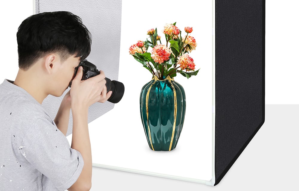 PULUZ fotódoboz 80cm (PU5083EU)-4