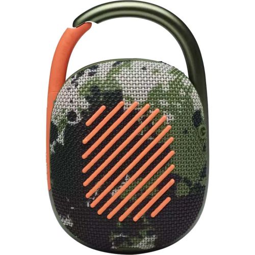 JBL CLIP 4 Bluetooth vezeték nélküli hangszóró Squad EU-1