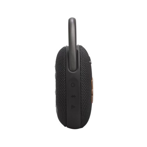 JBL CLIP 5 Bluetooth Vezeték nélküli Hangszóró Fekete EU (JBLCLIP5BLK)-3