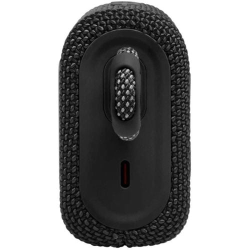 JBL Go 3 Bluetooth Vezeték Nélküli Hangszóró Fekete EU-1